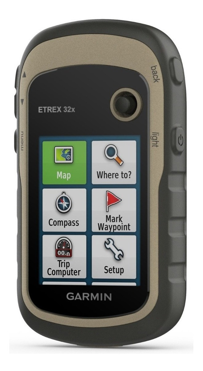  Garmin Navegador portátil GPS eTrex® SE, duración adicional de  la batería, conectividad inalámbrica, soporte Multi-GNSS, pantalla legible  a la luz solar : Electrónica