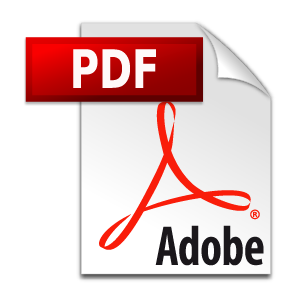 Logo PDF