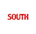 South