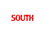 South