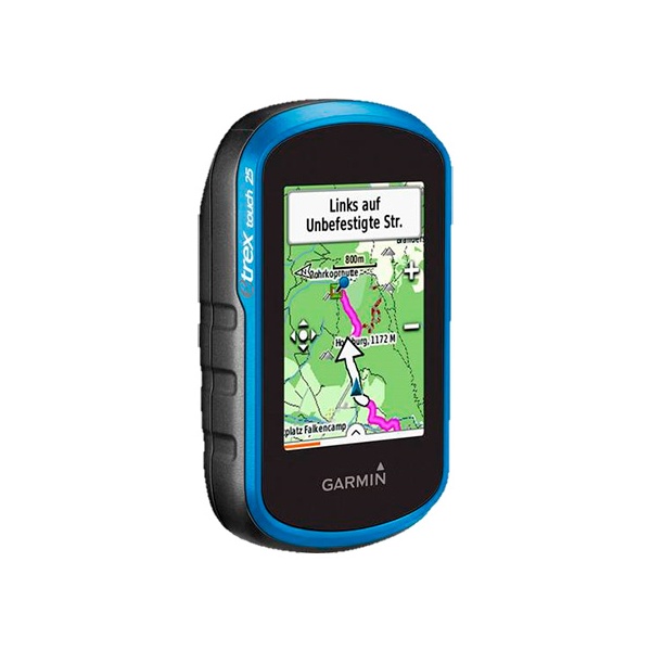 gps etrex touch 25